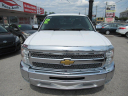 Thumbnail image of 2012 Chevrolet Silverado 1500 at Vene-auto, Inc.