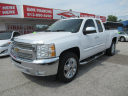 Thumbnail image of 2012 Chevrolet Silverado 1500 at Vene-auto, Inc.