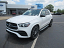 Thumbnail image of 2021 Mercedes-Benz GLE at Five Star Toyota of Milledgeville