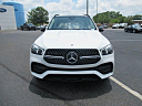 Thumbnail image of 2021 Mercedes-Benz GLE at Five Star Toyota of Milledgeville