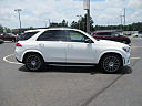 Thumbnail image of 2021 Mercedes-Benz GLE at Five Star Toyota of Milledgeville