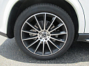 Thumbnail image of 2021 Mercedes-Benz GLE at Five Star Toyota of Milledgeville