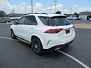 Thumbnail image of 2021 Mercedes-Benz GLE at Five Star Toyota of Milledgeville