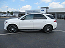 Thumbnail image of 2021 Mercedes-Benz GLE at Five Star Toyota of Milledgeville