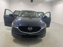2017 Mazda CX-5 Grand Touring at Fernelius Toyota
