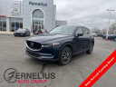 Thumbnail image of 2017 Mazda CX-5 at Fernelius Toyota