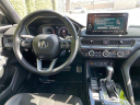 Thumbnail image of 2025 Acura Integra at Thomas Acura