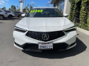 Thumbnail image of 2025 Acura Integra at Thomas Acura