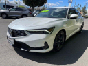 Thumbnail image of 2025 Acura Integra at Thomas Acura