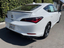 Thumbnail image of 2025 Acura Integra at Thomas Acura