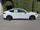 2025 Acura Integra w/Tech w/A-SPEC at Thomas Acura