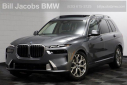 Thumbnail image of 2025 BMW X7 at BillJacobsBmw NEW