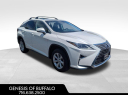 Thumbnail image of 2016 Lexus RX 450h at Genesis of Buffalo