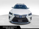 Thumbnail image of 2016 Lexus RX 450h at Genesis of Buffalo