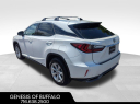 Thumbnail image of 2016 Lexus RX 450h at Genesis of Buffalo