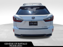 Thumbnail image of 2016 Lexus RX 450h at Genesis of Buffalo