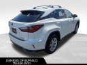 Thumbnail image of 2016 Lexus RX 450h at Genesis of Buffalo