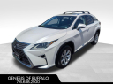 Thumbnail image of 2016 Lexus RX 450h at Genesis of Buffalo