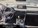 Thumbnail image of 2016 Lexus RX 450h at Genesis of Buffalo