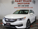 Thumbnail image of 2017 Honda Accord at Fast Track Motors