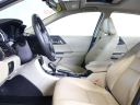 2017 Honda Accord EX-L at Fast Track Motors