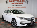 Thumbnail image of 2017 Honda Accord at Fast Track Motors