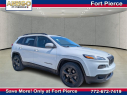 Thumbnail image of 2018 Jeep Cherokee at Arrigo Chrysler Dodge Jeep Ram at Sawgrass