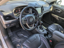 2018 Jeep Cherokee Limited at Arrigo Chrysler Dodge Jeep Ram at Sawgrass