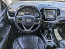 Thumbnail image of 2018 Jeep Cherokee at Arrigo Chrysler Dodge Jeep Ram at Sawgrass