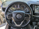 Thumbnail image of 2018 Jeep Cherokee at Arrigo Chrysler Dodge Jeep Ram at Sawgrass
