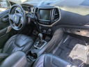 Thumbnail image of 2018 Jeep Cherokee at Arrigo Chrysler Dodge Jeep Ram at Sawgrass