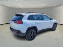 Thumbnail image of 2018 Jeep Cherokee at Arrigo Chrysler Dodge Jeep Ram at Sawgrass
