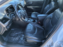 Thumbnail image of 2018 Jeep Cherokee at Arrigo Chrysler Dodge Jeep Ram at Sawgrass