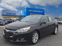 Thumbnail image of 2015 Chevrolet Malibu at Sawyer Chevrolet
