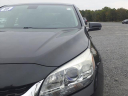 Thumbnail image of 2015 Chevrolet Malibu at Sawyer Chevrolet