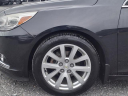 2015 Chevrolet Malibu LT at Sawyer Chevrolet