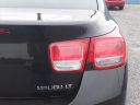 Thumbnail image of 2015 Chevrolet Malibu at Sawyer Chevrolet