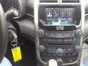 Thumbnail image of 2015 Chevrolet Malibu at Sawyer Chevrolet