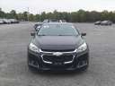 Thumbnail image of 2015 Chevrolet Malibu at Sawyer Chevrolet