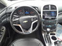 Thumbnail image of 2015 Chevrolet Malibu at Sawyer Chevrolet