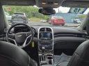 Thumbnail image of 2015 Chevrolet Malibu at Sawyer Chevrolet