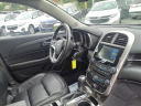 Thumbnail image of 2015 Chevrolet Malibu at Sawyer Chevrolet