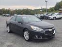 Thumbnail image of 2015 Chevrolet Malibu at Sawyer Chevrolet