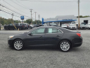Thumbnail image of 2015 Chevrolet Malibu at Sawyer Chevrolet