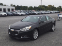 Thumbnail image of 2015 Chevrolet Malibu at Sawyer Chevrolet