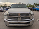 2017 Ram 3500 Laramie at GaleanaChryslerJeepDodgeRam of Fort  Myers, FL