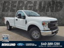 Thumbnail image of 2022 Ford F-250 Super Duty at Berglund Ford Commercial