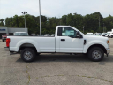 Thumbnail image of 2022 Ford F-250 Super Duty at Berglund Ford Commercial