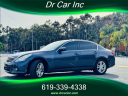 Thumbnail image of 2012 INFINITI G37 Sedan at Dr. Car Inc
