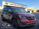 Thumbnail image of 2022 Honda Pilot at LenStolerLexusofTowson-Used of Towson, MD